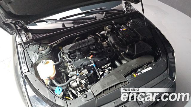 Kia K5 2023 — photo 6