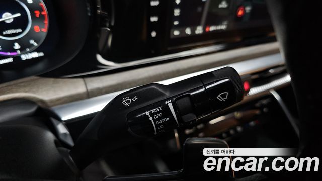 Kia K5 2023 — photo 18