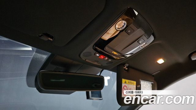 Kia K5 2023 — photo 19