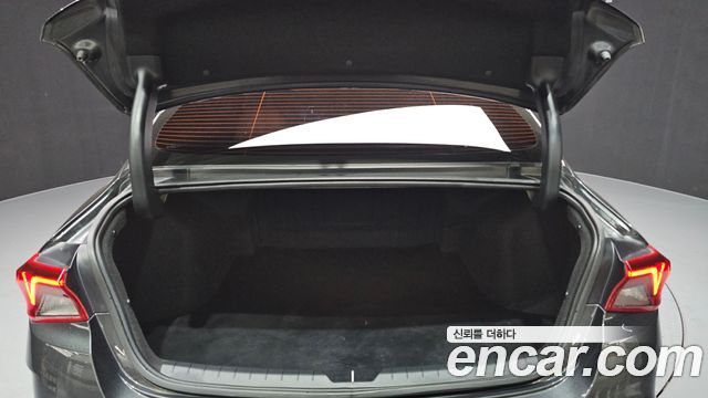 Kia K5 2023 — photo 20