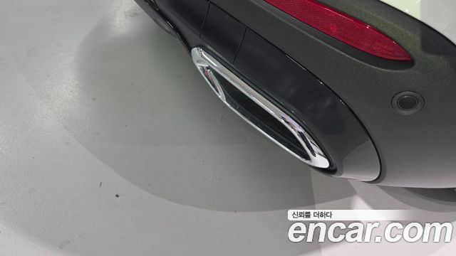 Mercedes-Benz GLC-Class 2026 — photo 11