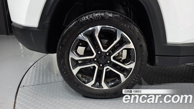 Jeep Compass 2022 — photo 5