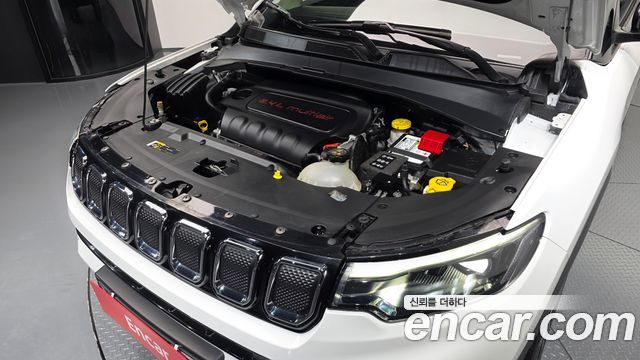 Jeep Compass 2022 — photo 6