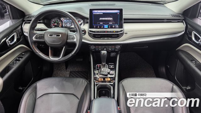 Jeep Compass 2022 — photo 10