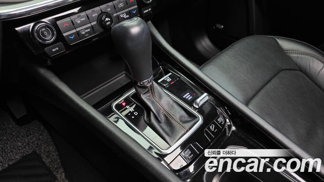 Jeep Compass 2022 — photo 12