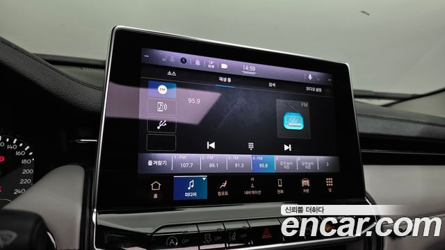 Jeep Compass 2022 — photo 21