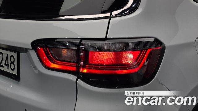 Jeep Compass 2022 — photo 9