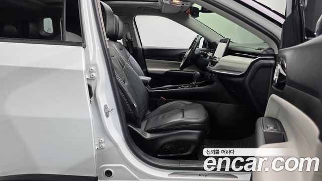Jeep Compass 2022 — photo 16