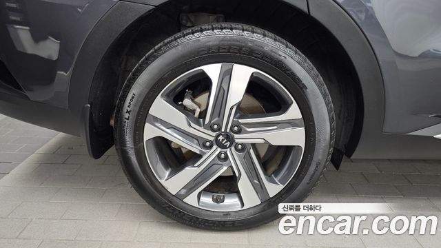Kia Sorento 2021 — photo 5