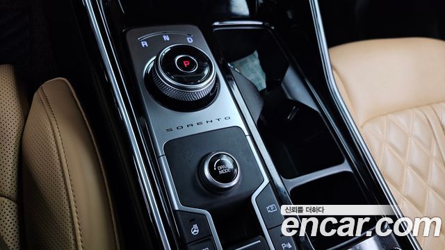 Kia Sorento 2021 — photo 9