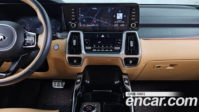 Kia Sorento 2021 — photo 14
