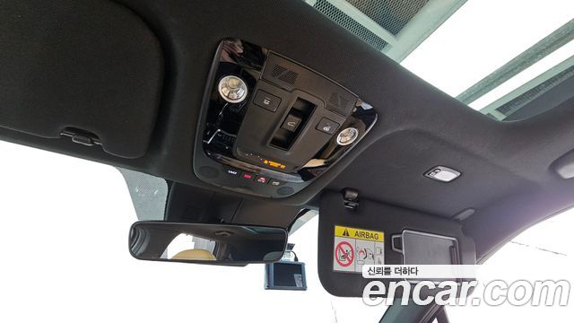 Kia Sorento 2021 — photo 17