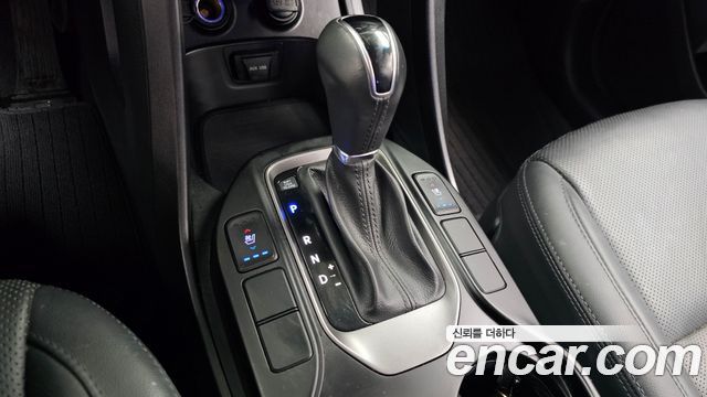Hyundai Santafe 2015 — photo 9