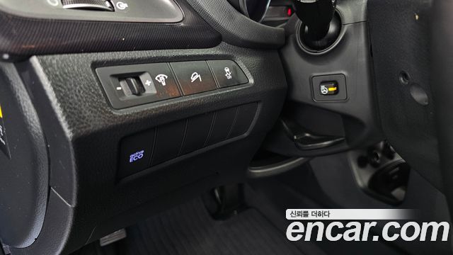 Hyundai Santafe 2015 — photo 14