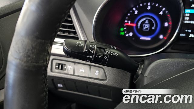 Hyundai Santafe 2015 — photo 15