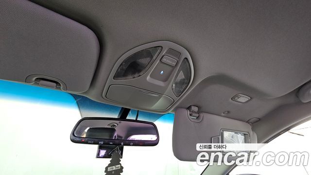 Hyundai Santafe 2015 — photo 18