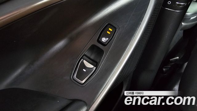 Hyundai Santafe 2015 — photo 19