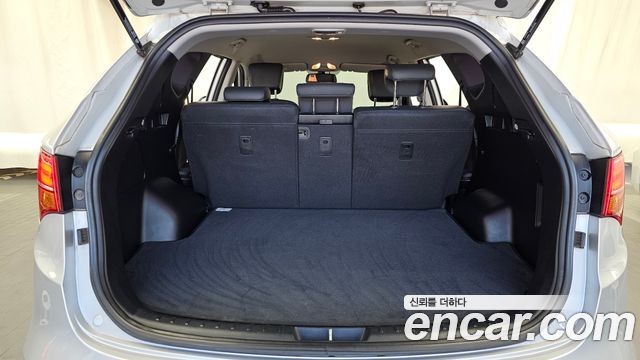 Hyundai Santafe 2015 — photo 20