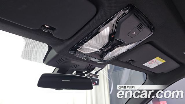 BMW X6 2021 — photo 24