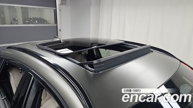 BMW X6 2021 — photo 28