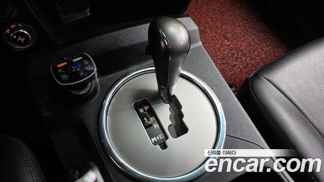 KG Mobility KORANDO 2018 — photo 12