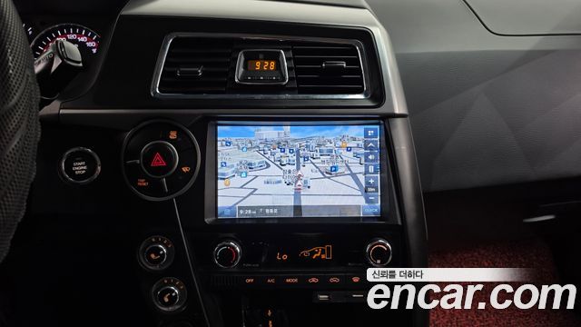 KG Mobility KORANDO 2018 — photo 19