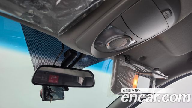 KG Mobility KORANDO 2018 — photo 25