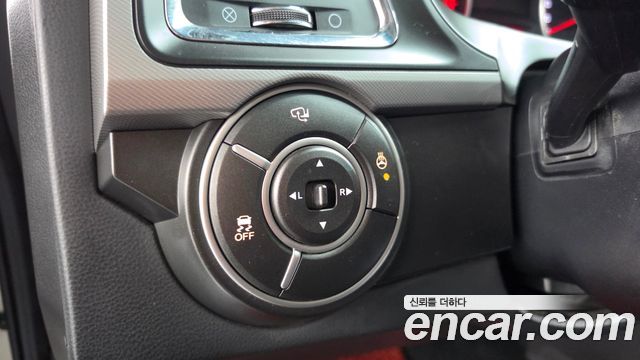 KG Mobility KORANDO 2018 — photo 26