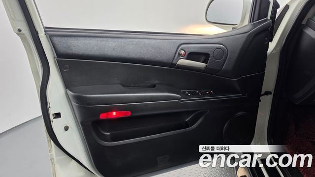 KG Mobility KORANDO 2018 — photo 14