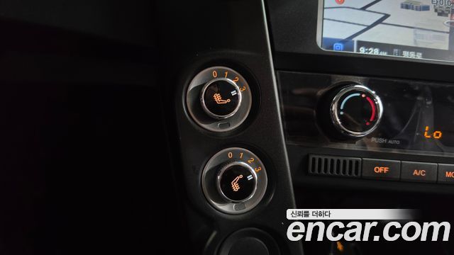 KG Mobility KORANDO 2018 — photo 27