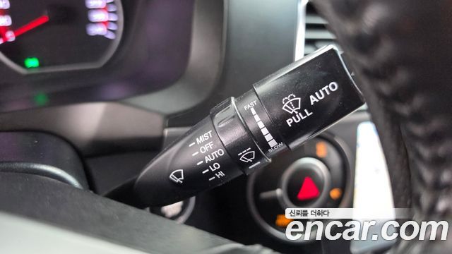 KG Mobility KORANDO 2018 — photo 28