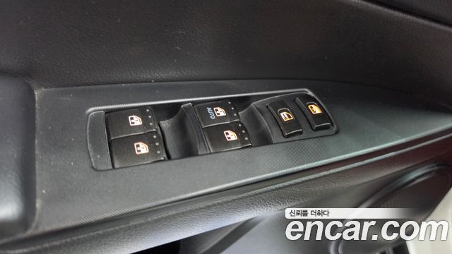 KG Mobility KORANDO 2018 — photo 29