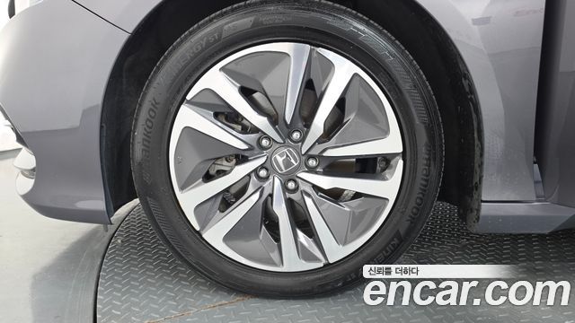 Honda Accord 2018 — photo 5