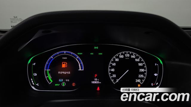 Honda Accord 2018 — photo 8