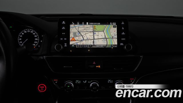 Honda Accord 2018 — photo 13