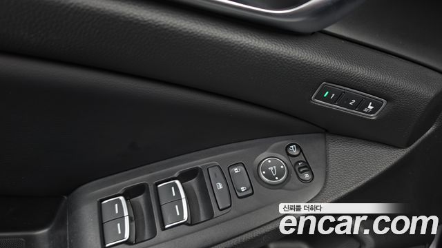 Honda Accord 2018 — photo 19