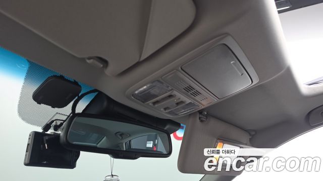Honda Accord 2018 — photo 20