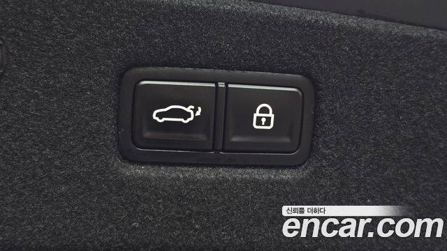Kia K8 2022 — photo 19