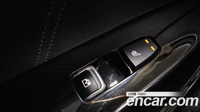 Kia K5 2023 — photo 17