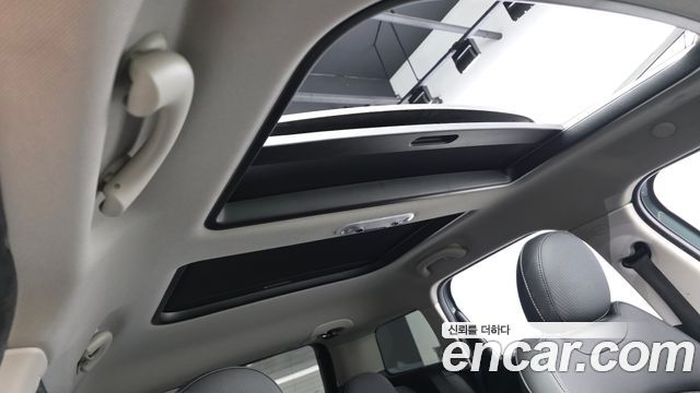 Mini Countryman 2021 — photo 24