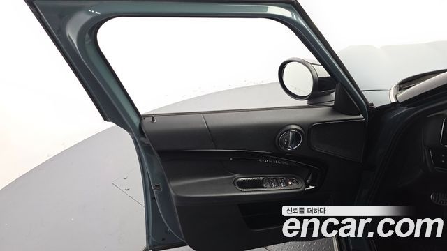 Mini Countryman 2021 — photo 14