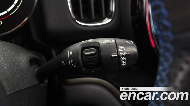 Mini Countryman 2021 — photo 28