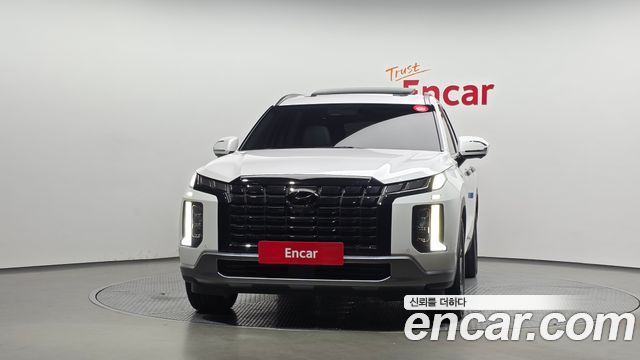Hyundai Palisade 2024 — photo 3