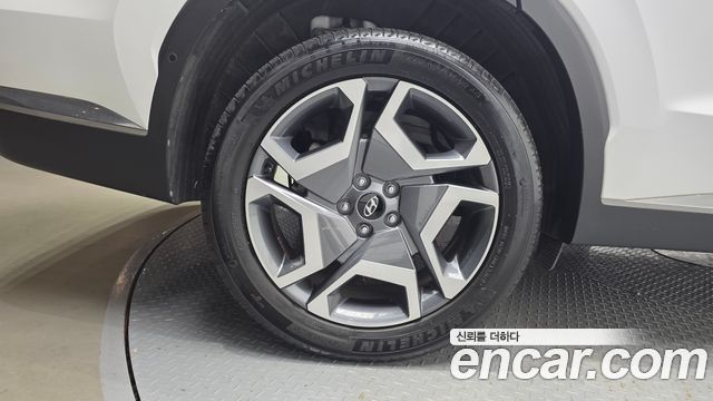 Hyundai Palisade 2024 — photo 5