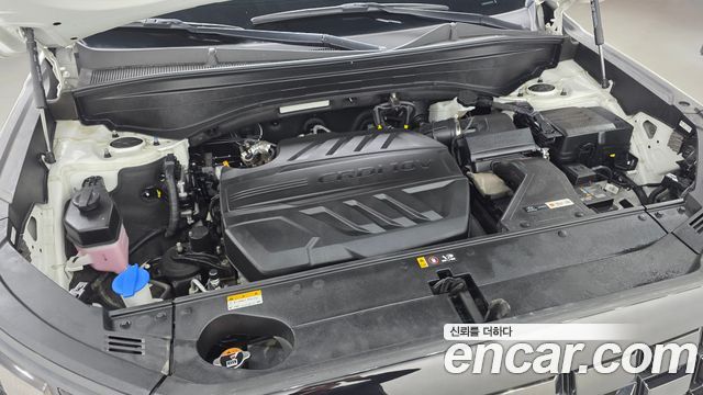 Hyundai Palisade 2024 — photo 6