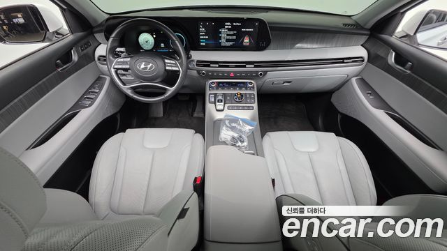 Hyundai Palisade 2024 — photo 10