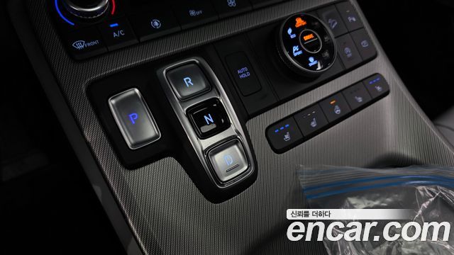 Hyundai Palisade 2024 — photo 12
