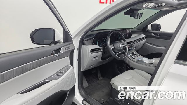 Hyundai Palisade 2024 — photo 13