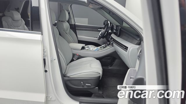 Hyundai Palisade 2024 — photo 17