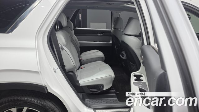 Hyundai Palisade 2024 — photo 18